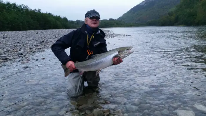 NEKTAR Fishing — kalastuspilt 5
