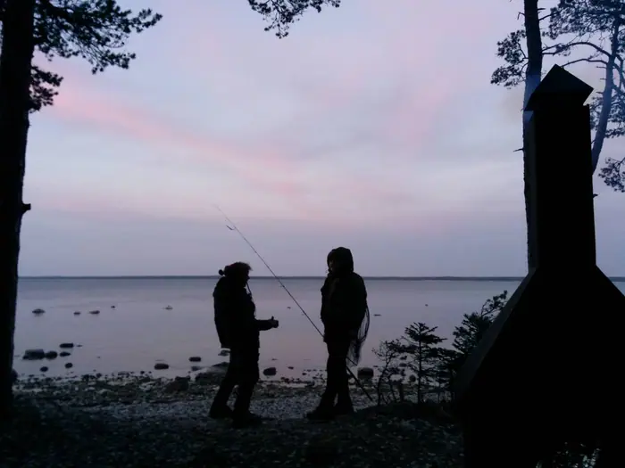 NEKTAR Fishing — kalastuspilt 6