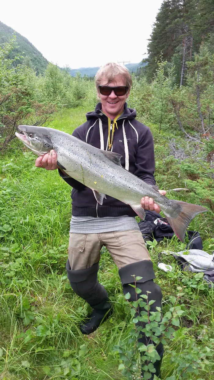 NEKTAR Fishing — kalastuspilt 10